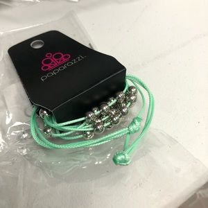 Brand New. Never been worn. Paparazzi Urban multi color/style bracelets.